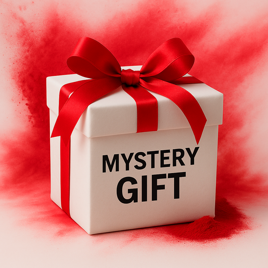 Mystery Gift